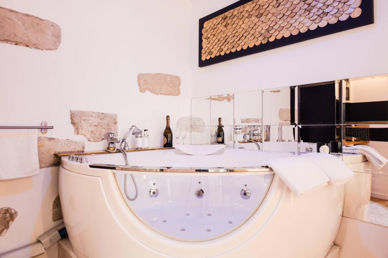 Les Precieuses Suites & Spa I Avignon Exterior photo