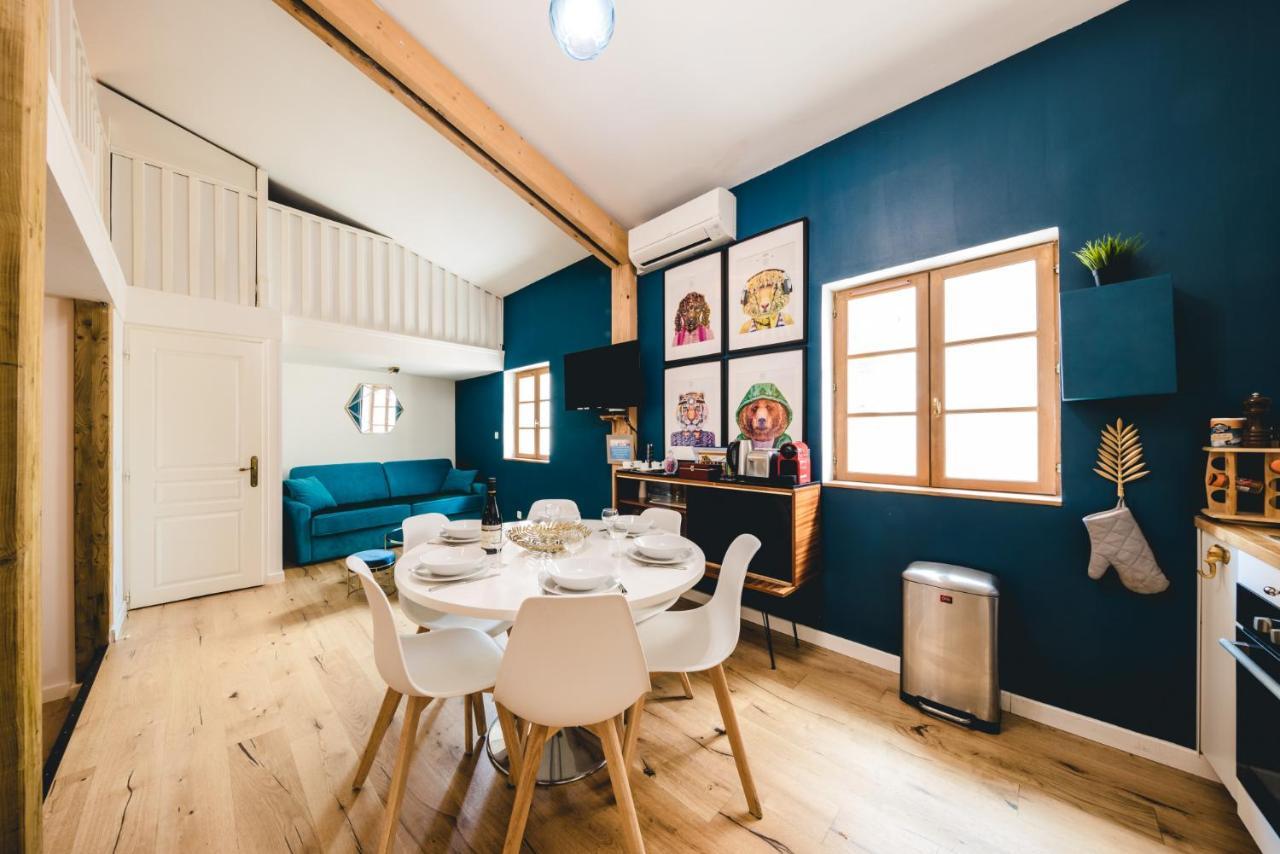 Les Precieuses Suites & Spa I Avignon Exterior photo