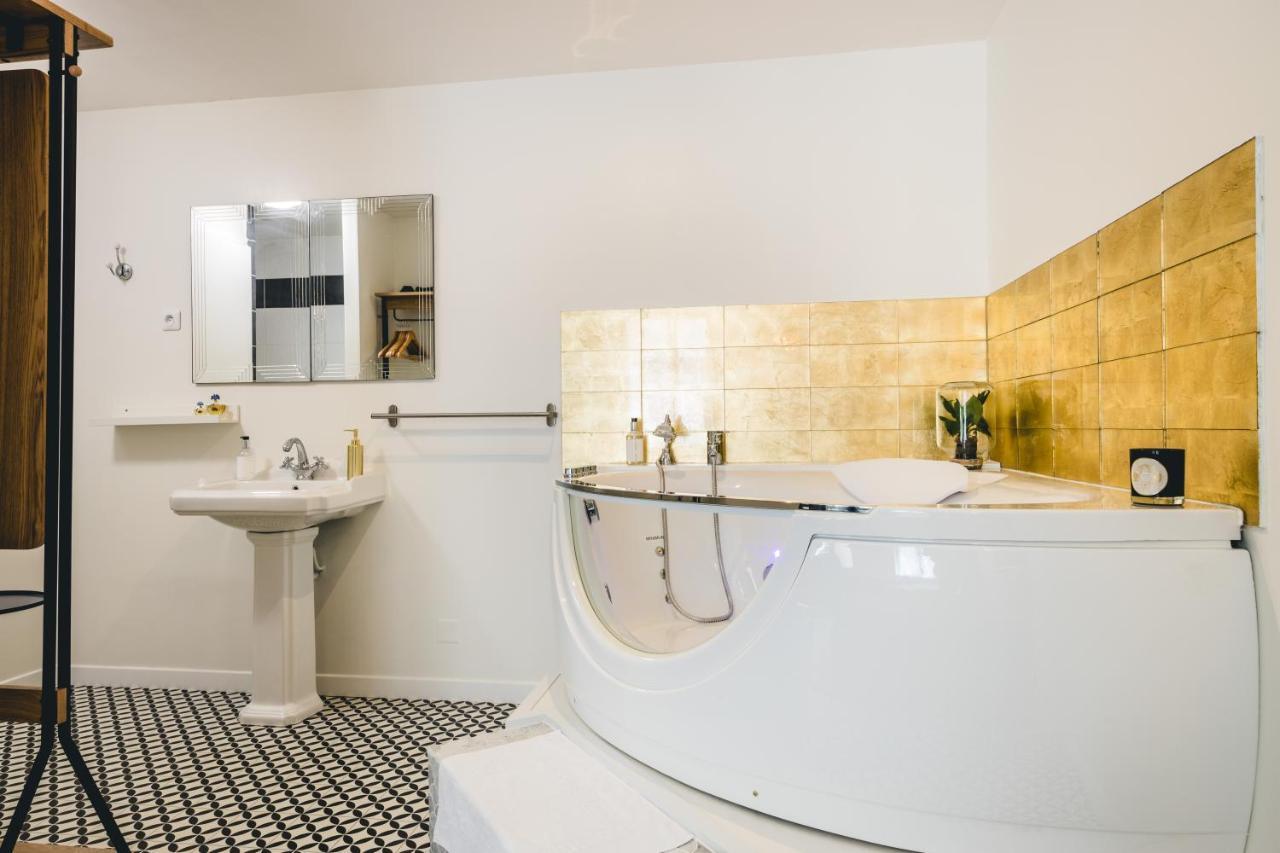 Les Precieuses Suites & Spa I Avignon Exterior photo