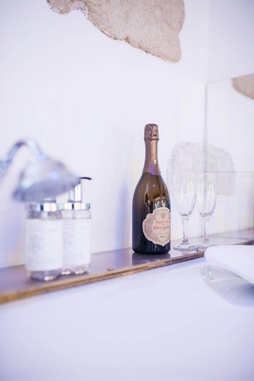 Les Precieuses Suites & Spa I Avignon Exterior photo