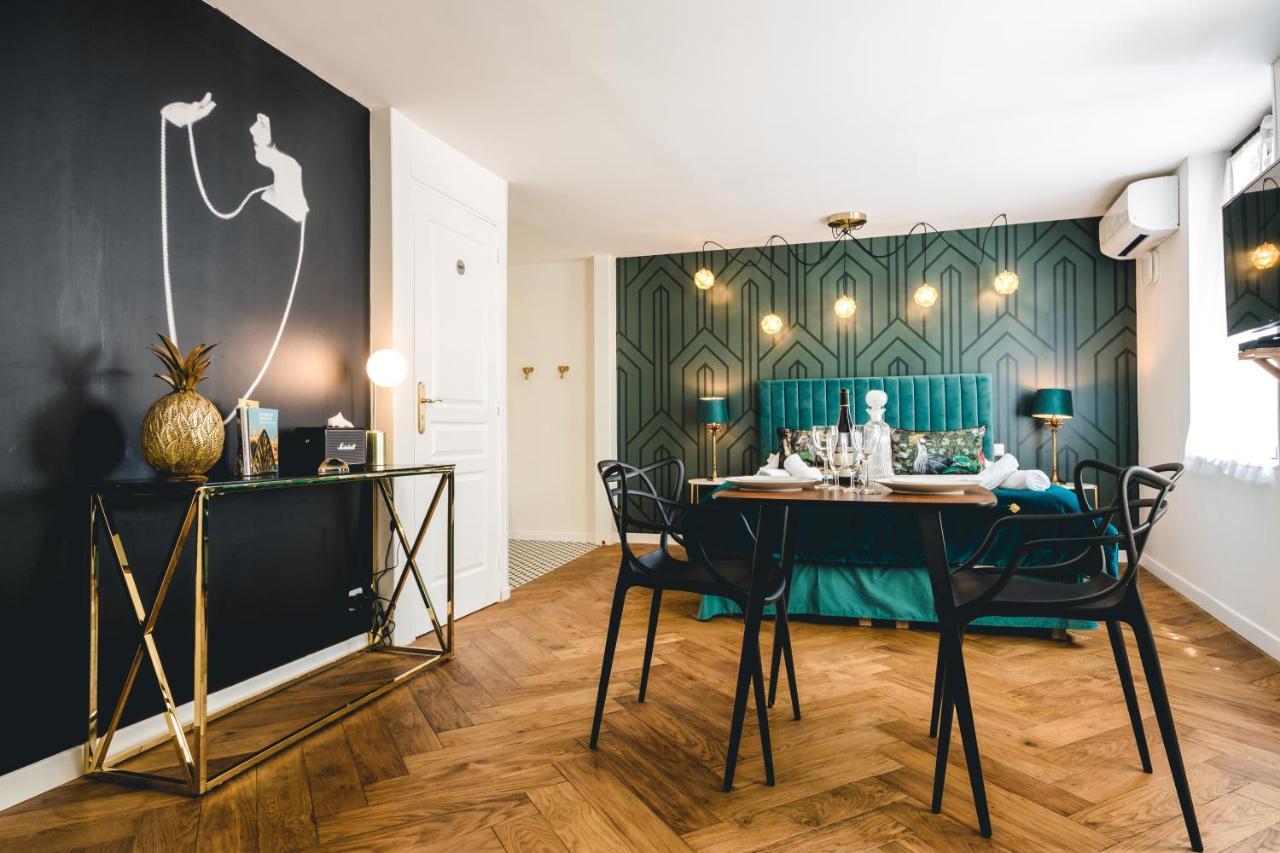 Les Precieuses Suites & Spa I Avignon Exterior photo